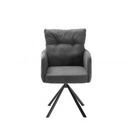 Finn Swivel Dining Chair